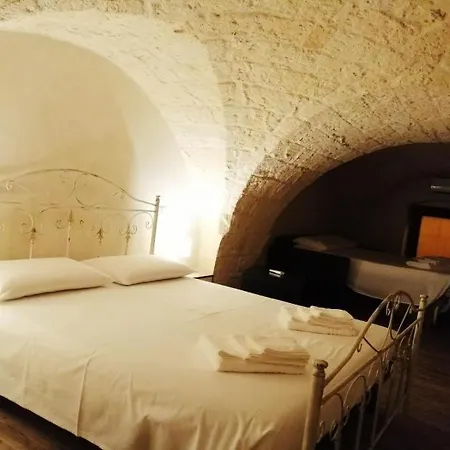 Lu Fumaru Holiday home *